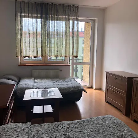 Blue River - Daszynskiego Breslau