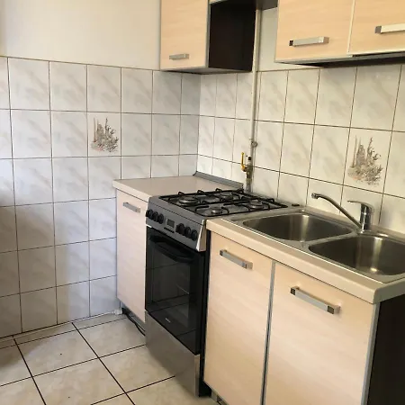 Blue River - Daszynskiego * Breslau