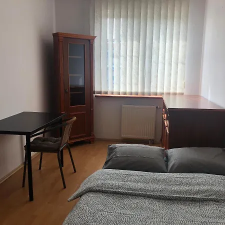 Blue River - Daszynskiego Apartment *