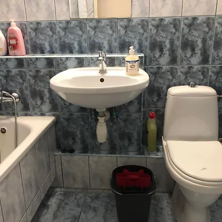 Blue River - Daszynskiego Wrocław