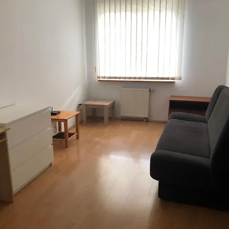Blue River - Daszynskiego Apartament Wrocław