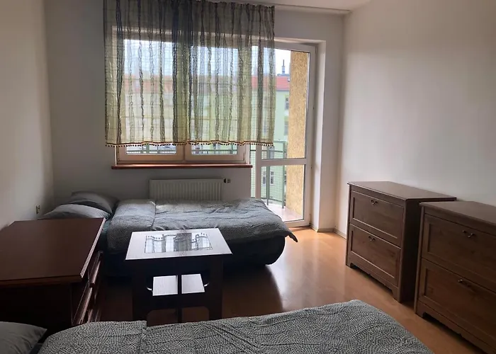 Blue River - Daszynskiego Wrocław