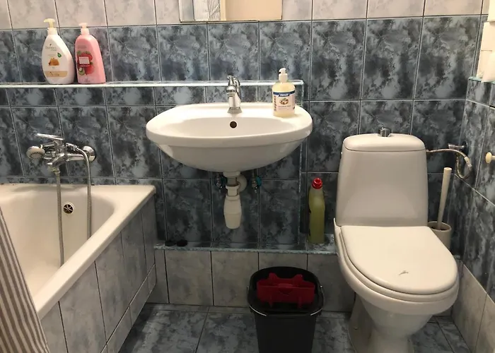 Blue River - Daszynskiego Wrocław