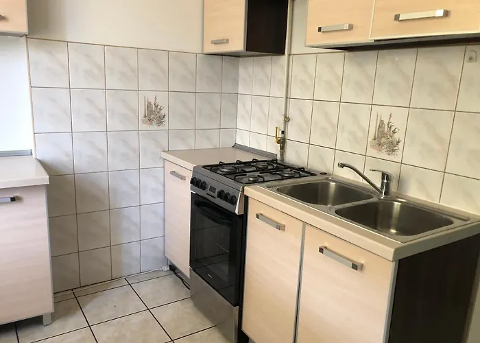 Blue River - Daszynskiego * Wrocław