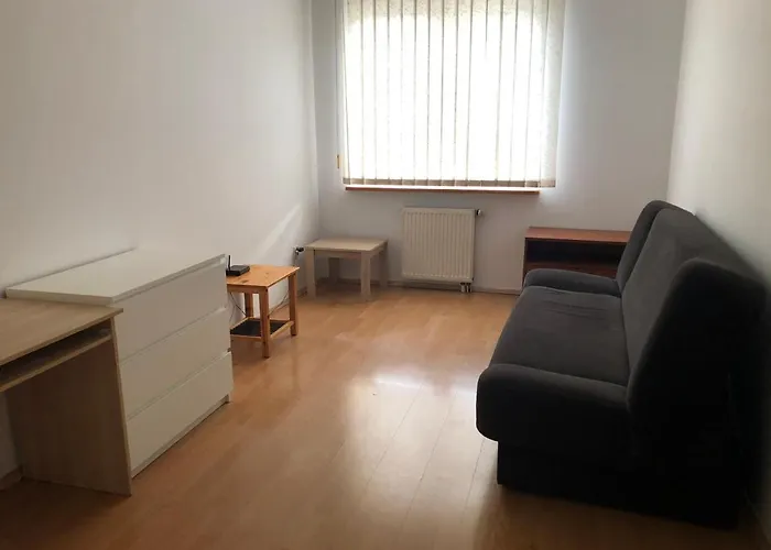 Blue River - Daszynskiego Lejlighed Wrocław