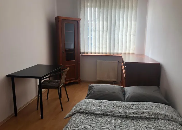 Blue River - Daszynskiego Apartment *